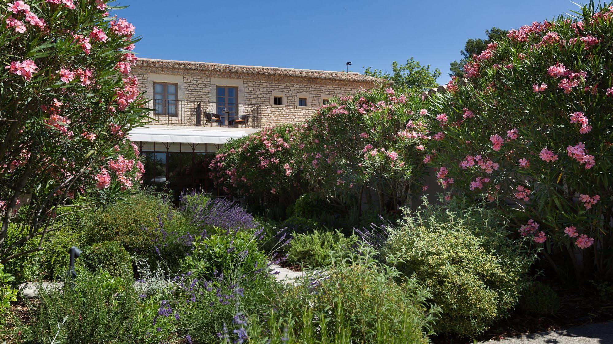 Hotel Le Jas De Gordes Exterior foto