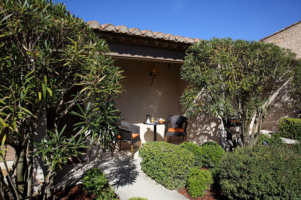 Hotel Le Jas De Gordes Exterior foto
