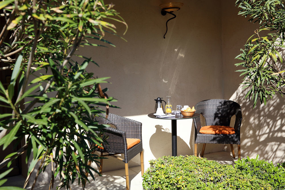 Hotel Le Jas De Gordes Exterior foto